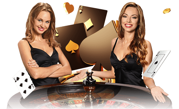 Jogue com dealers reais no 9GAME!